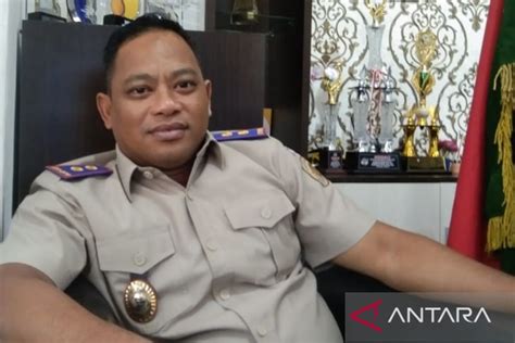 Bpn Penajam Dukung Gemapatas Satu Juta Patok Batas Pecahkan Rekor Muri