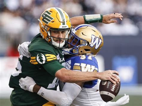 Edmonton Elks stick to script, fall to 0-7 this season | Edmonton Sun