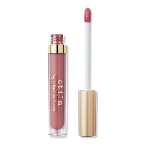 Stay All Day Long Wear Liquid Lipstick Stila Ulta Beauty