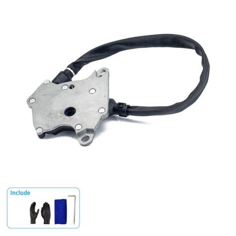 Car Gearbox Safety Switch Range Sensor 01V919821B for Volkswagen / Audi ...