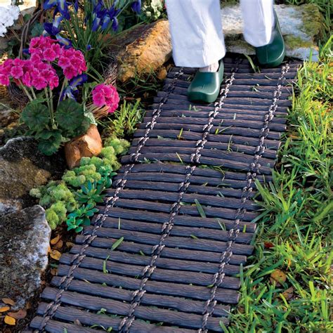 Плитка для огорода (75 фото) » НА ДАЧЕ ФОТО