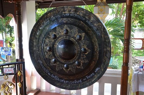 Gong - Qué es, definición, historia y características 