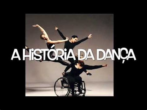 Historia Da Dança Educação Fisica - História da Dança | Vídeo Aula de Educação Física - YouTube