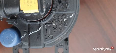 MITSUBISHI ASX OUTLANDER HALOGEN VALEO 89500181 Pruszcz Gdański ...