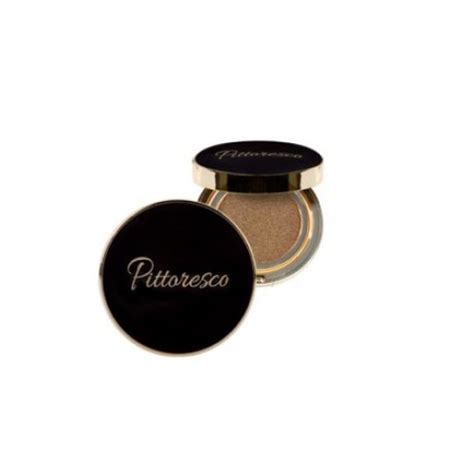 Pittoresco Bb Cream Compact Cu Spf Cushion Nuanta Medium Nude X G EMAG Ro