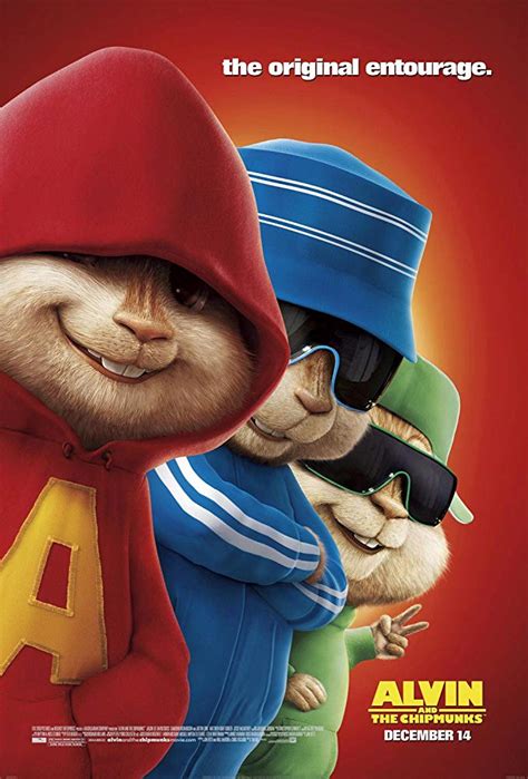 Alvin and the Chipmunks (Film) | Alvin and the Chipmunks Wiki | Fandom