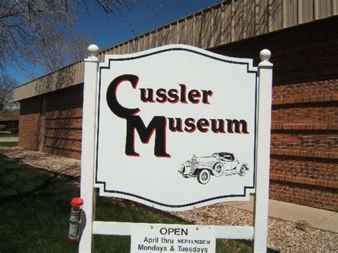 Cussler Museum Arvada All You Need To Know Before You Go Updated