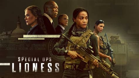 Special Ops: Lioness Season 2 Release Date Rumors: When Is It Coming Out?