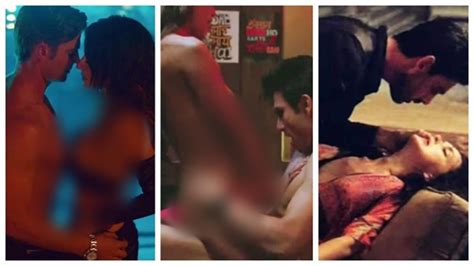 Top Hot Bold Web Series On Alt Balaji Netflix Ullu And Other Ott Platforms Hindi Filmibeat