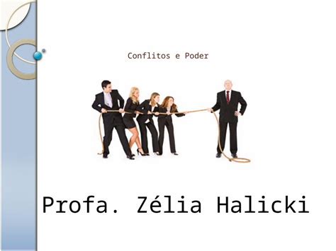 Ppt Conflitos E Poder Profa Z Lia Halicki Vivo Numa Sociedade