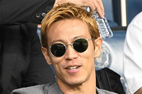 本田圭佑 Var徹底で胸中複雑「見えないところで汚いことをすることも」 サウジ金星は見逃す ライブドアニュース