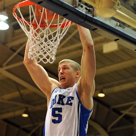 Duke Basketball: Key Players for Blue Devils in ACC Play | News, Scores, Highlights, Stats, and ...