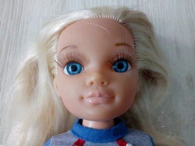 Кукла Нэнси фамоса Nancy famosa.: 400 грн - куклы, пупсы famosa в ...