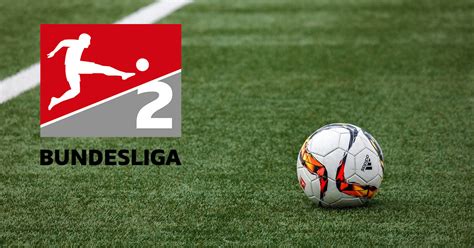 2018-19 Bunedesliga 2 Promotion Race – Who Will Get Promoted?