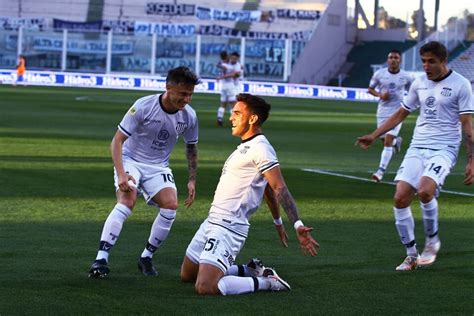 San Lorenzo No Levanta Perdió 2 0 Con Talleres Y Terminó Con Nueve