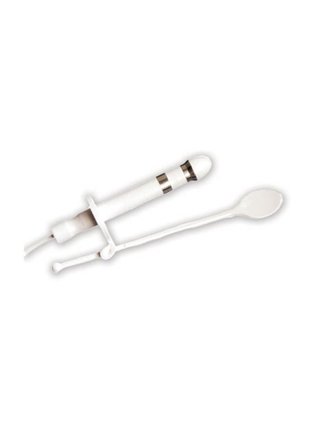 Electrodo Anal Saint Cloud