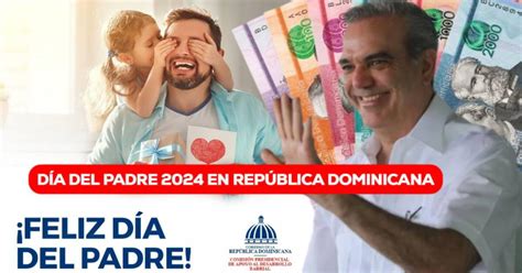 Bono Día del Padre julio 2024 CONSULTA con CÉDULA si puedes COBRAR el