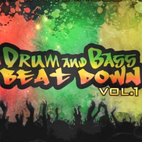 Stream INi Kamoze Here Comes The Hot Stepper DnB Mix By D Jay Saidez Alt Listen Online