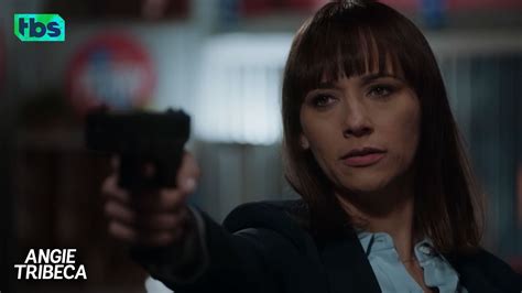 Angie Tribeca Hyper Binge Season Clip Tbs Youtube