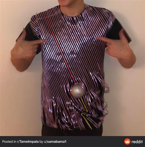 Sorry Babe This Shirt Stays ON During Sex R Tameimpalacirclejerk