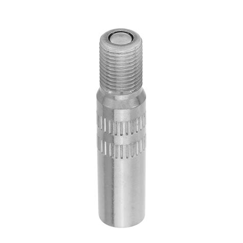 Qiditong Valve Cap Stem Extension Tire Valve Extender Stem Extension