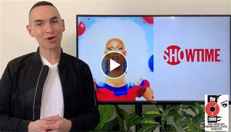 Bollywoods First Gay Romantic Comedy Banned RuPauls Drag Race Moving To Showtime The Pride L