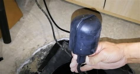 How To Adjust Float On Sump Pump Step By Step Guide