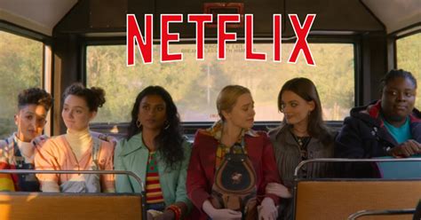 Sex Education En Netflix Aimee Gibbs Fue Acosada Y Maeve Wiley La Ayuda A Superar El Trauma
