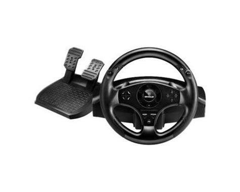 ThrustMaster T80 DRIVECLUB Edition ensemble volant et pédales