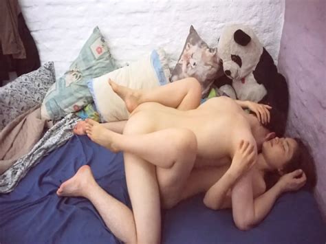 Junges Paar Beim Sex Am Morgen Xhamster