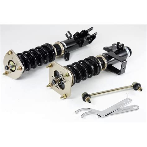 Order Your Bc Racing Br Ra Coilovers For Toyota Mr Aw To