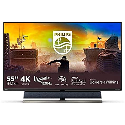Philips 55 Zoll Ambilight – Die 15 besten Produkte im Vergleich ...