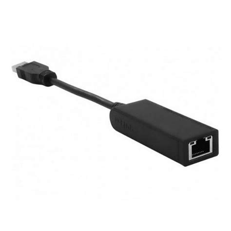 Bộ chuyển đổi USB Dlink DUB-1312