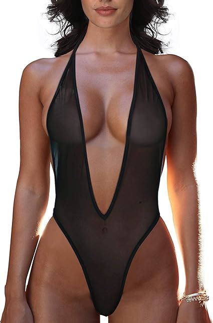 Sherrylo Tanga Juego De Bikinimujer Amazon Mx Ropa Zapatos Y