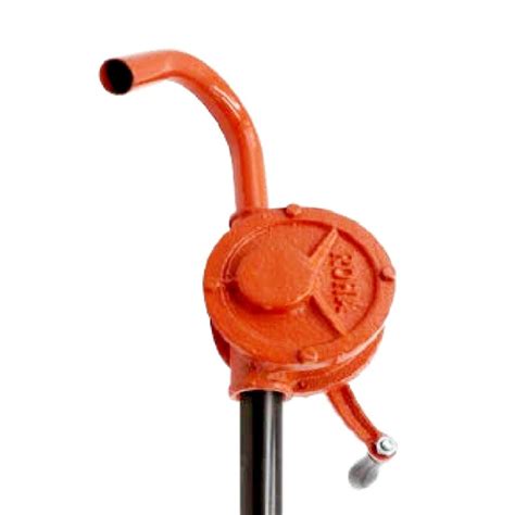 Jual Roha Pompa Oli Minyak Bensin Solar Putar Tangan Manual Rotary