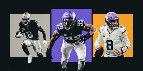 2024 Nfl Free Agency Update Danielle Hunter Saquon Barkley Kirk