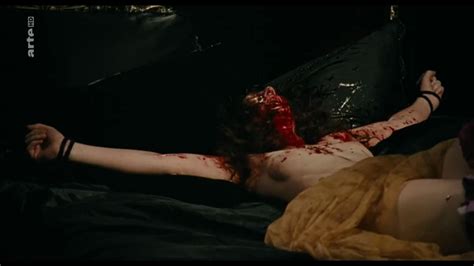 Naked Alice Barnole In House Of Tolerance