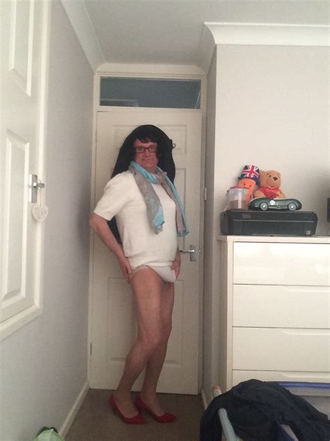 Feeling Horny Photo AShemaletube