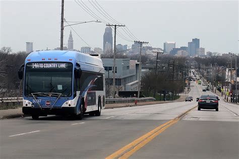 Commuters react as Cleveland RTA announces a new fare hike 12