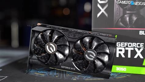 Старт продаж GeForce RTX 3050 в России отложили на сутки - Rozetked.me
