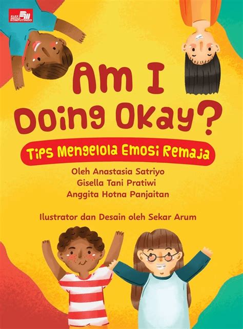 Mommies Daily Buku Sex Education Yang Bagus Untuk Anak