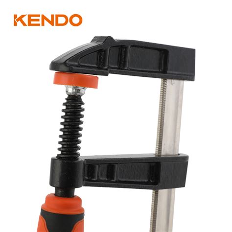 F-Clamp from China manufacturer - SAAME Tools
