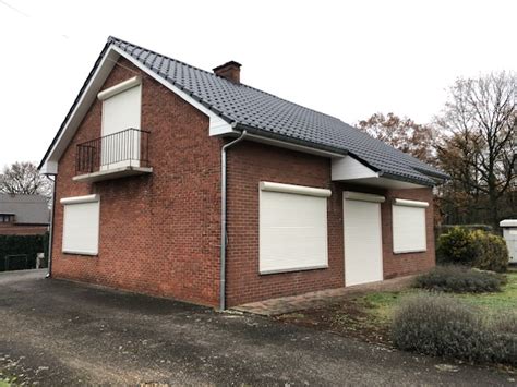 Fotogalerij rolluiken :: Veporol