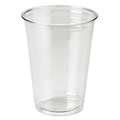 Dixie Disposable Cold Cup Oz Clear Plastic Pk Cp Dx Zoro