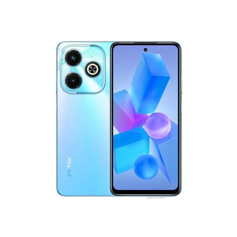 Infinix Hot I Greentelcom