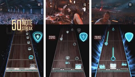 Activision launches Guitar Hero Live for iOS with optional wireless ...