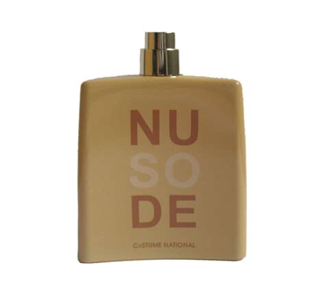 PMS Parfum Costume National So Nude Eau De Parfum Ml