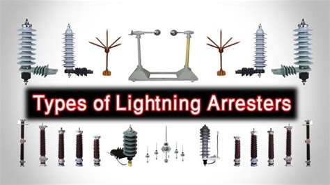 What is A Lightning Rod: Definition, Types and How it Works 2021