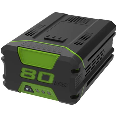 Greenworks 80V 4Ah Battery | Costco Australia