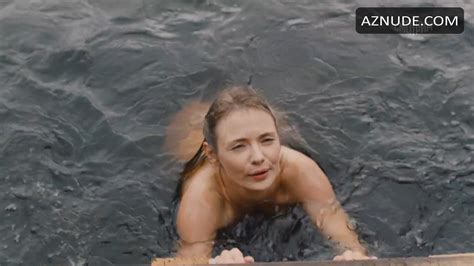 KARINA RAZUMOVSKAYA Nude AZNude